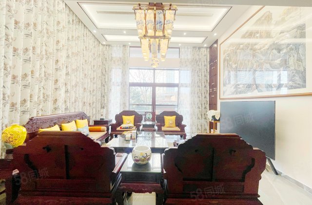 湘江壹号(别墅)12室3厅531.31㎡3500万二手房图片