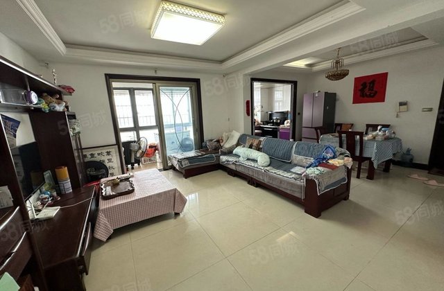 楚王城3室2厅128㎡39.8万二手房图片