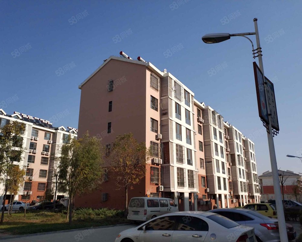 【绿景家园, 绿景家园小区详情,房价走势,房源,业主论坛】- 天津58