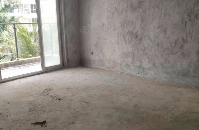 宏城水岸3室2厅87㎡41万二手房图片