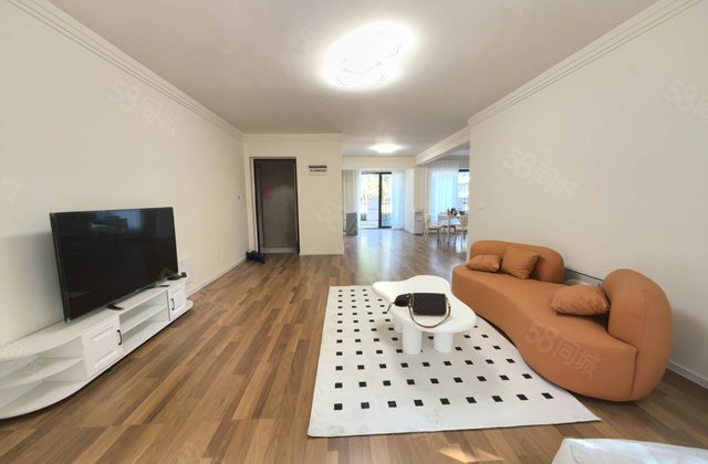 兴进漓江壹号龙鼎阁3室2厅127㎡145万二手房图片