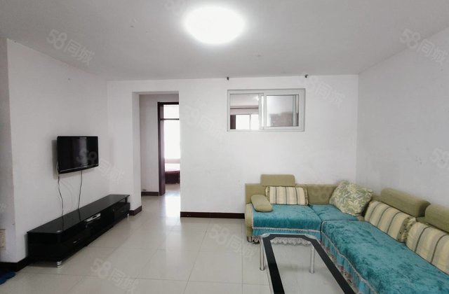 光明小學 七中地暖！星光水晶城中层三室带储免大税！汽车总站！