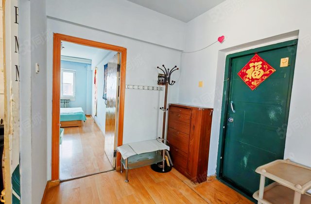 长影商务景都2室1厅79㎡47.8万二手房图片