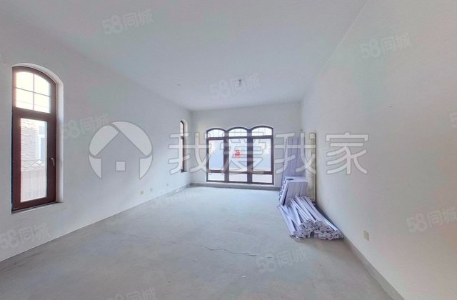 润泽庄园4室3厅297.99㎡2286万二手房图片