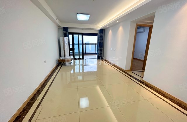 万科金域中央3室2厅102㎡99万二手房图片