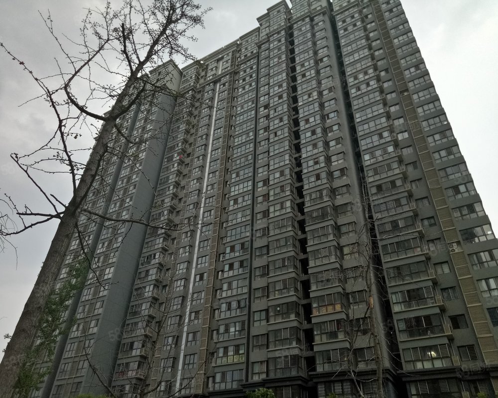 【润景怡园, 润景怡园小区详情,房价走势,房源,业主论坛】- 西安58