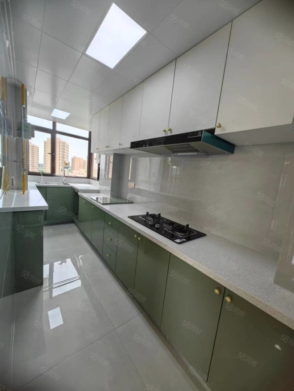 青湖铭城2室2厅1卫83.39㎡南北33.8万