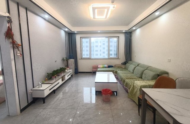 东岳广场3室2厅104㎡78万二手房图片