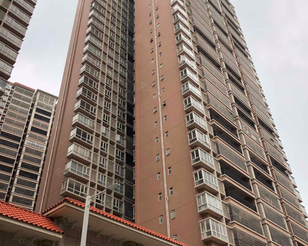 汇景新城(化州)