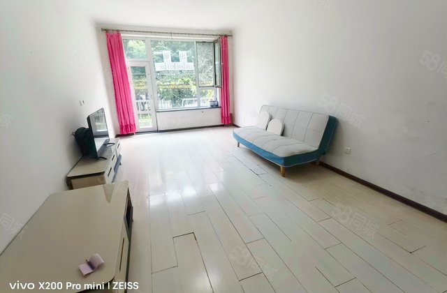 金质融城(三期)2室2厅83.82㎡52万二手房图片