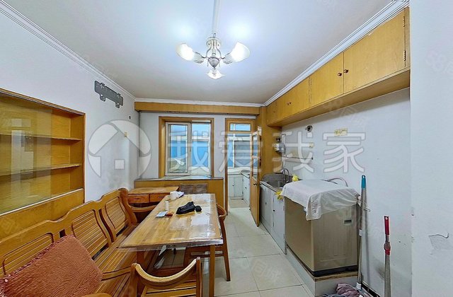 惠新西街33号院3室1厅80.95㎡525万二手房图片