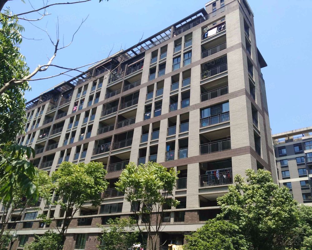 【万科璞悦湾, 万科璞悦湾小区详情,房价走势,房源,业主论坛】- 杭州