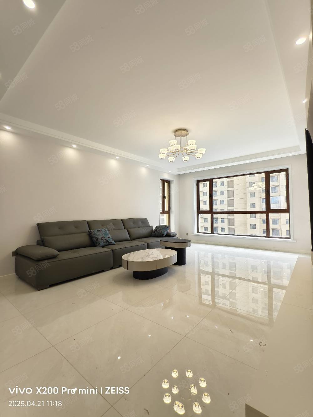 玉圭园4室2厅2卫173㎡南北93.8万