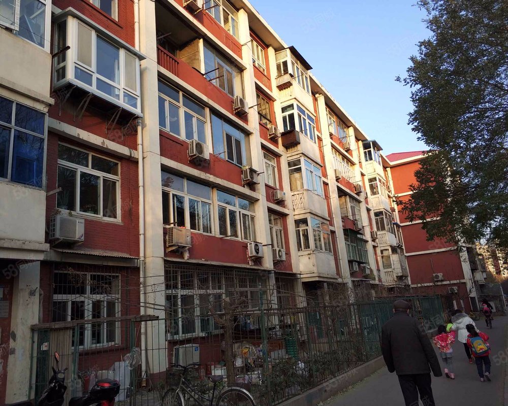 【三角地, 三角地小区详情,房价走势,房源,业主论坛】- 北京58同城