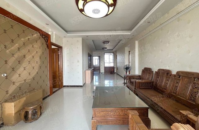 中瑞华府3室2厅142㎡48万二手房图片