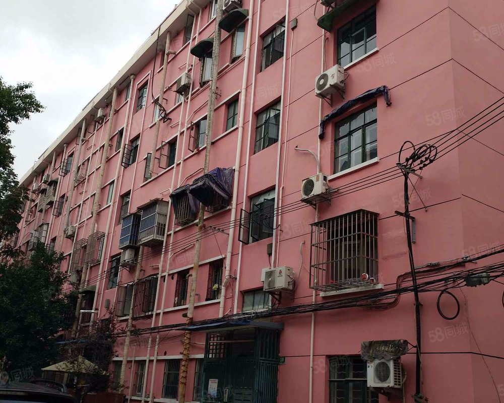 【楼园, 楼园小区详情,房价走势,房源,业主论坛】- 上海58同城