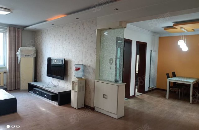 文华苑3室2厅122㎡46万二手房图片