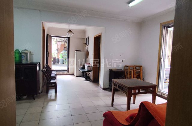 万寿小区3室2厅75.76㎡45万二手房图片