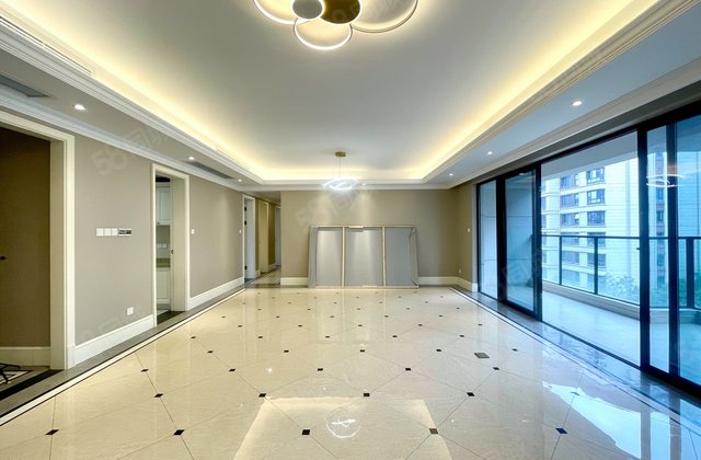 中国铁建西派城D区4室2厅165㎡410万二手房图片