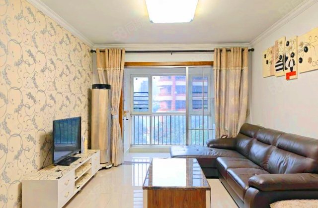 北辰三角洲E63室2厅104.55㎡108万二手房图片