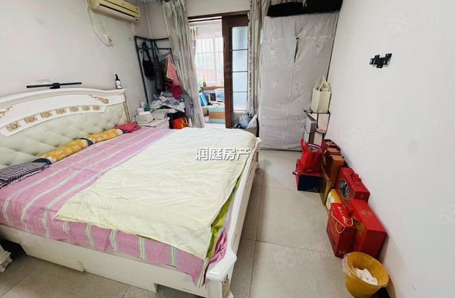 黄河机器制造厂九街坊小区2室2厅123.81㎡88万二手房图片