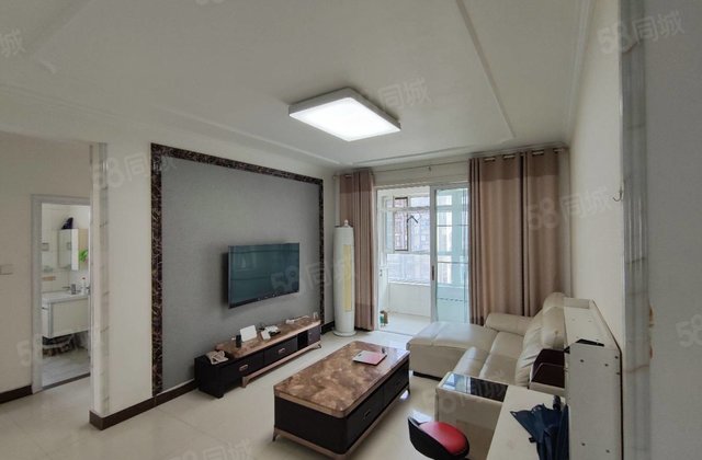 房东急售！金柱大学城边户 卫生间有窗户 南北通透三室 可议价