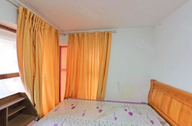 万豪国际1室1厅34.38㎡65万二手房图片