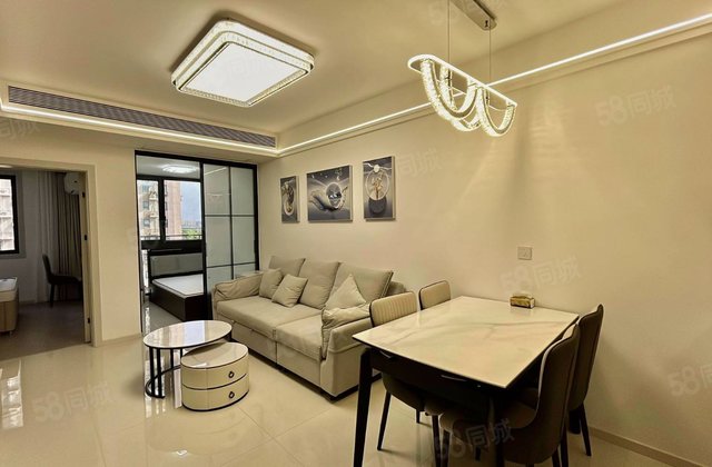 美罗家园宝欣苑五村2室1厅69.94㎡126万二手房图片