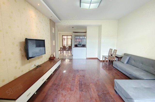 江临天下3室2厅135㎡85万二手房图片