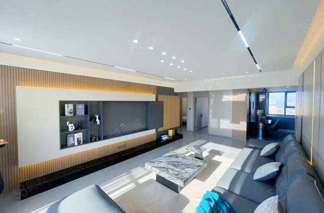 金都小镇学府世家3室2厅139.91㎡56万二手房图片