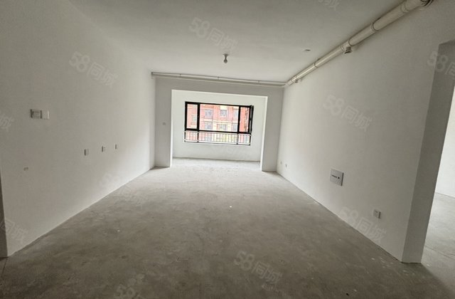 徒骇河边上！新房未住莲湖新城 四叶草户型 免大税带车位储