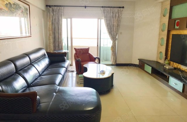 鹿璟村4室2厅144.26㎡165万二手房图片