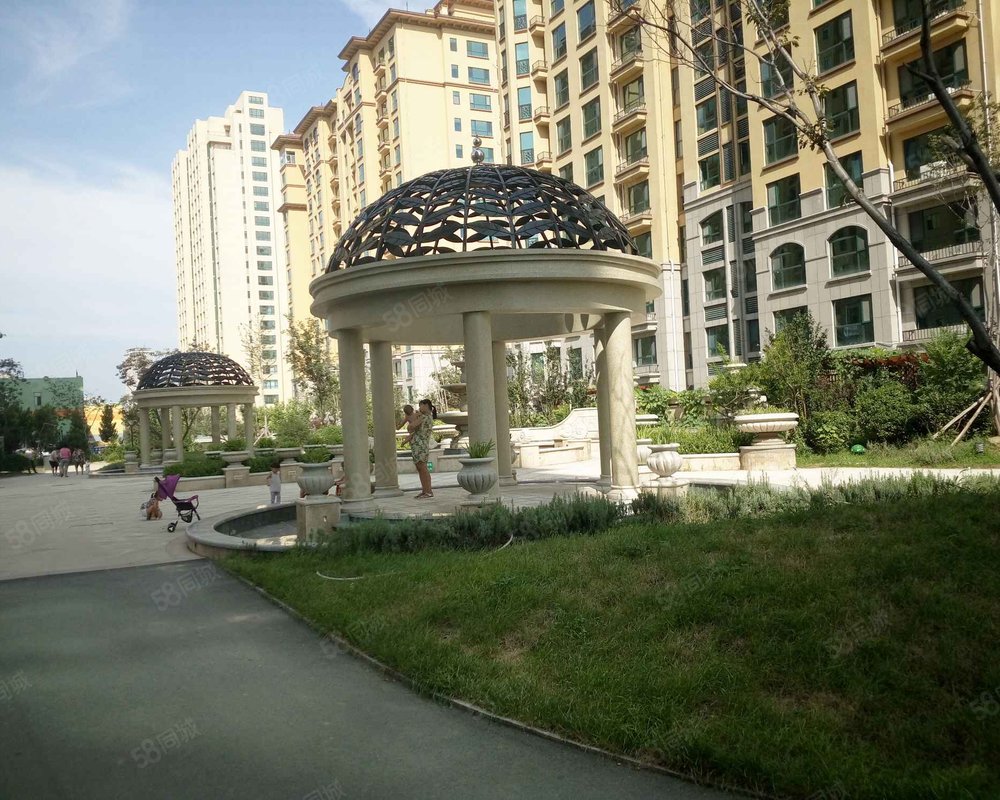 【浪琴湾, 浪琴湾小区详情,房价走势,房源,业主论坛】- 潍坊58同城