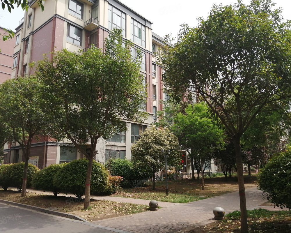 【嘉联橄榄城, 嘉联橄榄城小区详情,房价走势,房源,业主论坛】- 新乡