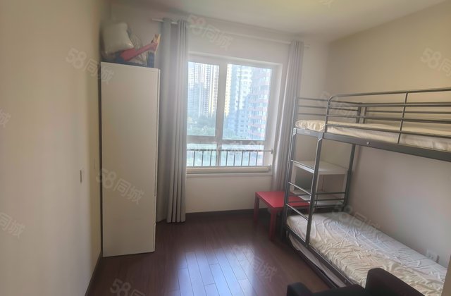 万科鹿特丹2室1厅91.5㎡102万二手房图片