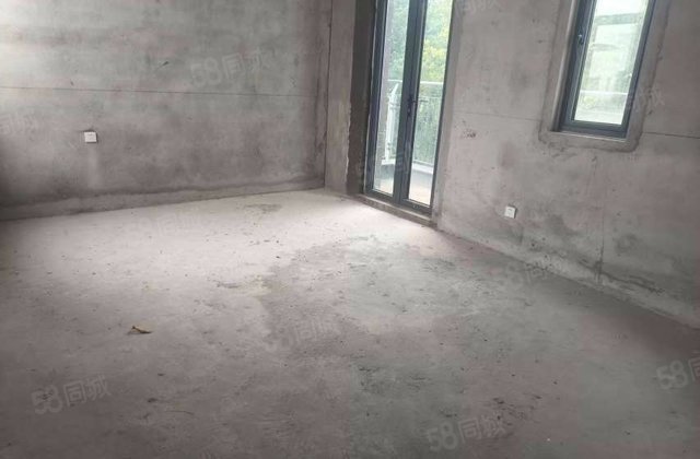 深业半汤御泉庄(北区)4室2厅203㎡149万二手房图片