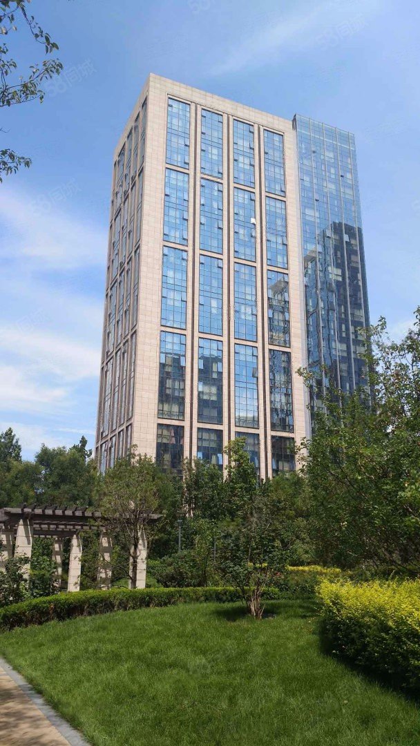 林肯公园c区3室2厅2卫147㎡南北809万