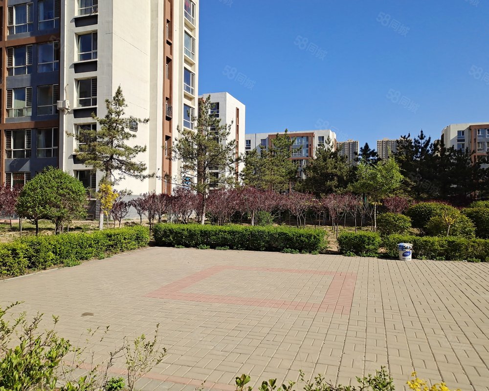 魏都新城c区小区详情,房价走势,房源,业主论坛】- 大同58同城