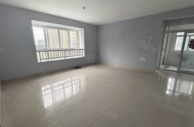 徒骇河边  昌润莲城民安雅园电梯小高  边户带车位  储