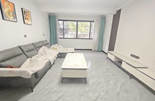 龙隐路居民区小区3室2厅89㎡56万二手房图片