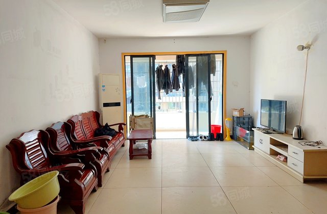 长房时代城3室2厅125.73㎡91.8万二手房图片