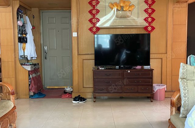 阿胶小区3室2厅90㎡35万二手房图片