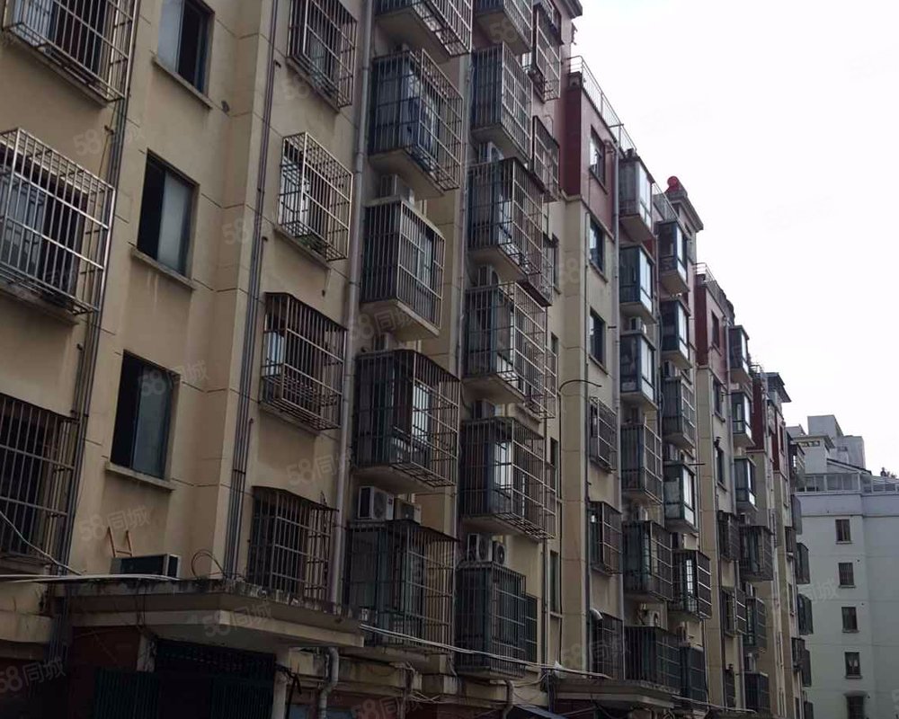 丰华园(北区)小区详情,房价走势,房源,业主论坛】- 昆山58同城