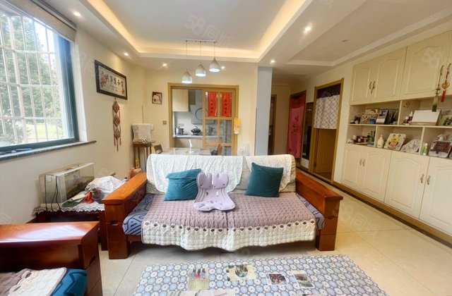 畅苑新村一区东2室2厅95㎡150万二手房图片