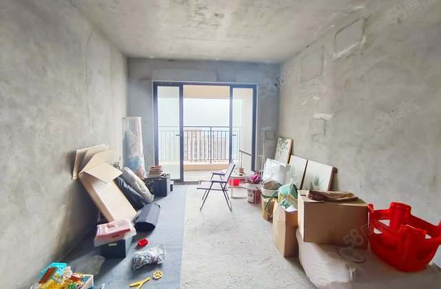 广乐颐景园3室2厅95.42㎡54万二手房图片