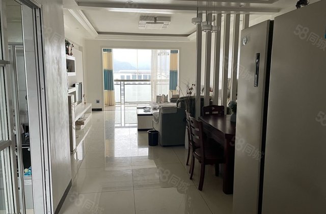 沁园江山3室2厅128㎡40.8万二手房图片