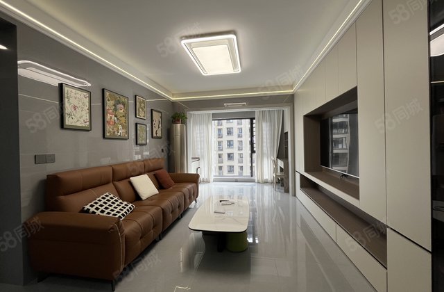 桂林融创万达文化旅游城3室2厅89㎡95.2万二手房图片