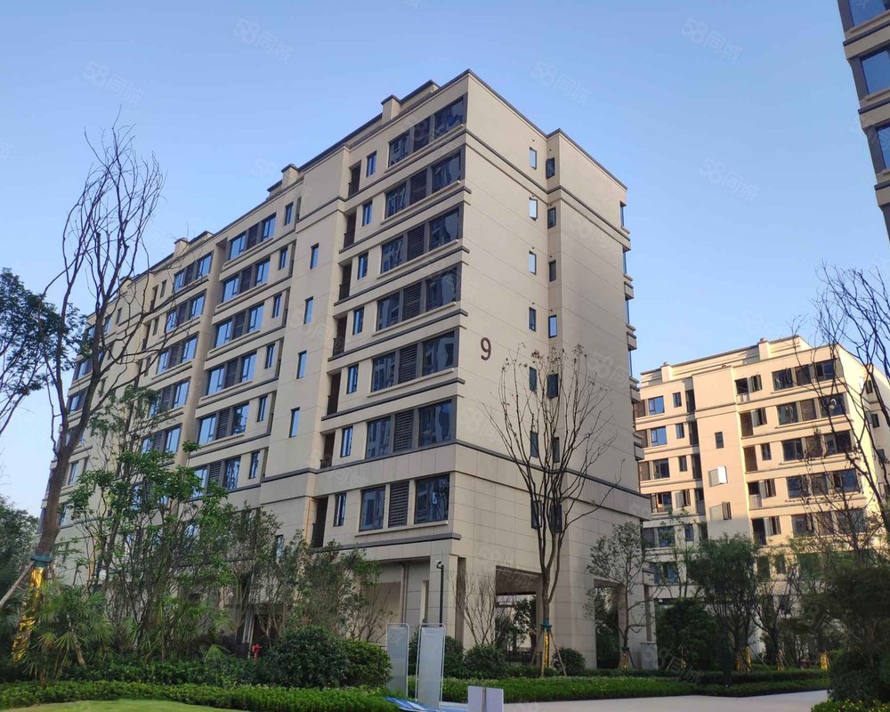 【阳光城新希望翡丽锦悦(一期), 阳光城新希望翡丽锦悦(一期)小区详情