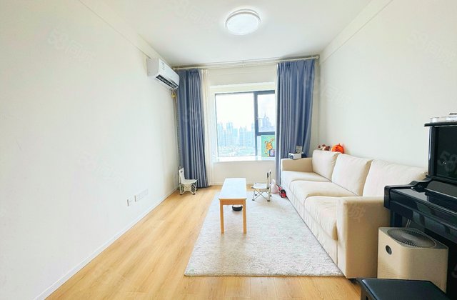 景茂城果2室2厅67㎡130万二手房图片