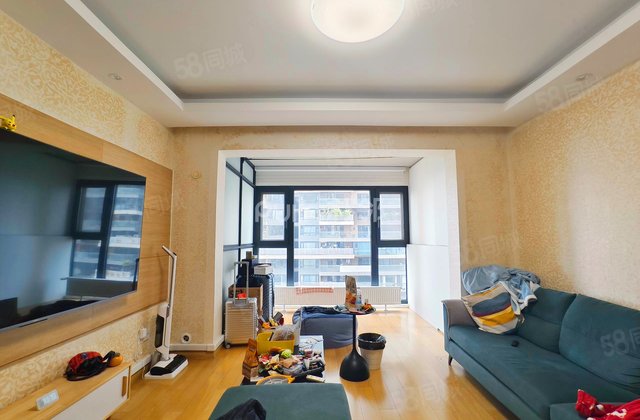 万科金域西岭2室2厅90.7㎡145万二手房图片